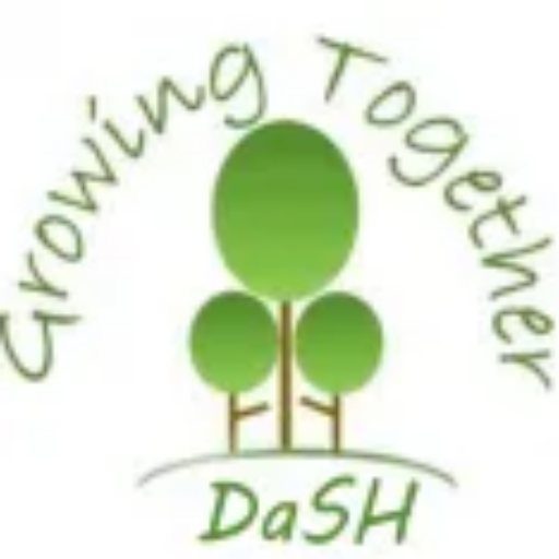 Dash Community Logo